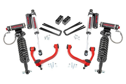 3 Inch Lift Kit Ford F-150 4WD (2014-2020) 51014