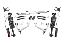 3 Inch Lift Kit | UCAs | Vertex/V2 | Ford F-150 4WD (2014-2020)