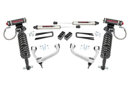 3 Inch Lift Kit Ford F-150 4WD (2014-2020) 51014