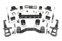 6 Inch Lift Kit | Ford F-150 2WD (2015-2020)