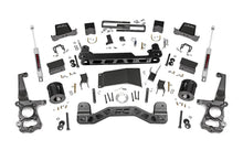 6 Inch Lift Kit Ford F-150 4WD (2015-2020) 55730