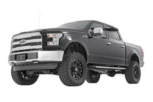 6 Inch Lift Kit Ford F-150 4WD (2015-2020) 55730