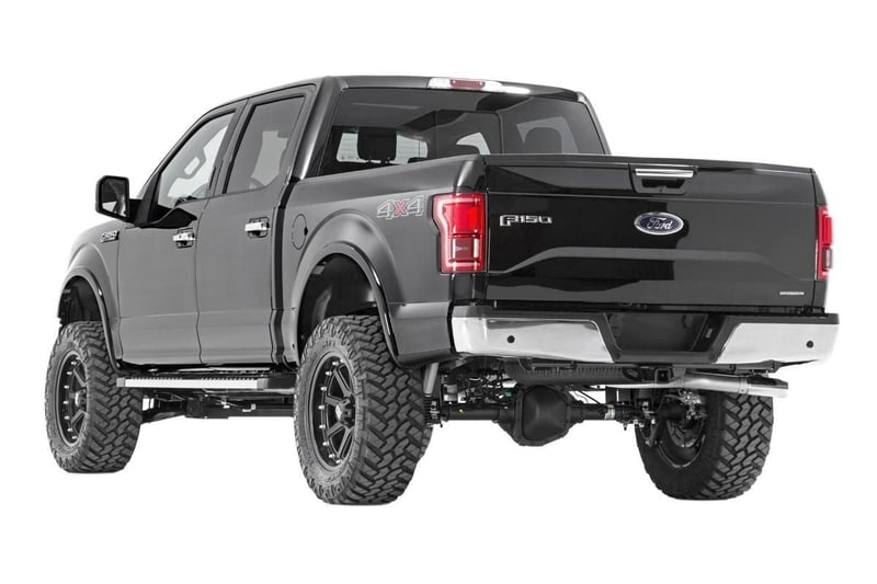 6 Inch Lift Kit Ford F-150 4WD (2015-2020) 55730