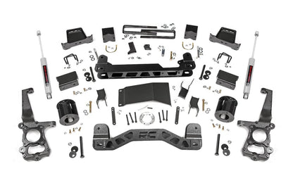6 Inch Lift Kit Ford F-150 4WD (2015-2020) 55730
