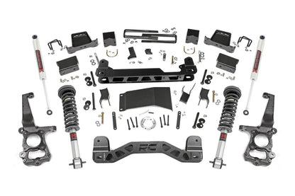 6 Inch Lift Kit Ford F-150 4WD (2015-2020) 55730