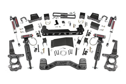 6 Inch Lift Kit Ford F-150 4WD (2015-2020) 55730