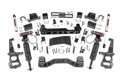 6 Inch Lift Kit Ford F-150 4WD (2015-2020) 55730
