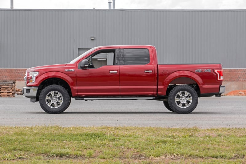 2 Inch Lift Kit Ford F-150 2WD/4WD (2014-2020) 56930