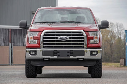 2 Inch Lift Kit Ford F-150 2WD/4WD (2014-2020) 56930