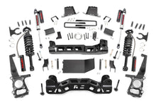 6 Inch Lift Kit | Vertex | Ford F-150 4WD (2009-2010)