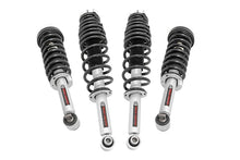 ROUGH COUNTRY 2 Inch Loaded Strut Lift Kit Ford Bronco 4WD (2021-2025)-591141