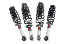 ROUGH COUNTRY 2 Inch Loaded Strut Lift Kit Ford Bronco 4WD (2021-2025)-591141