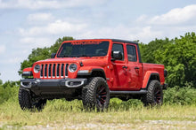 2.5 INCH LEVELING KIT Jeep Gladiator JT 4WD (2020-2024) 63400