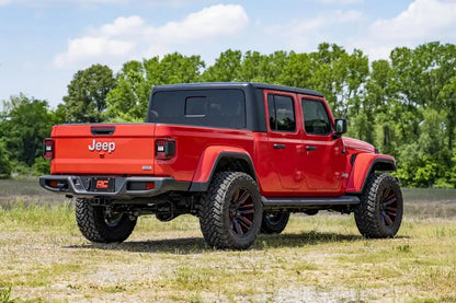 2.5 INCH LEVELING KIT JEEP GLADIATOR JT 4WD (2020-2023) 63430A ROUGH COUNTRY