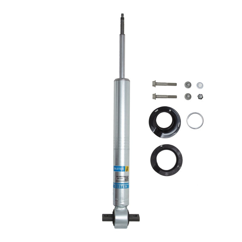 Bilstein 5100 Series Front & Rear Shock Package - 15-20 Ford F-150 4X4