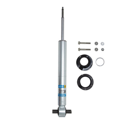 Bilstein 5100 Series Front & Rear Shock Package - 15-20 Ford F-150 4X4