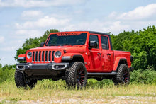 Rough Country 2.5" Suspension Kit for 2020-2024 Jeep Gladiator JT 4WD - 63430A