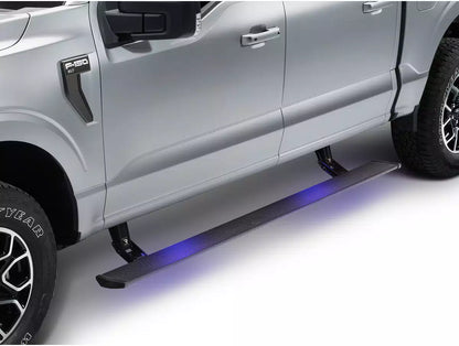 AMP Research PowerStep™ Plug-N-Play - 76236-01A