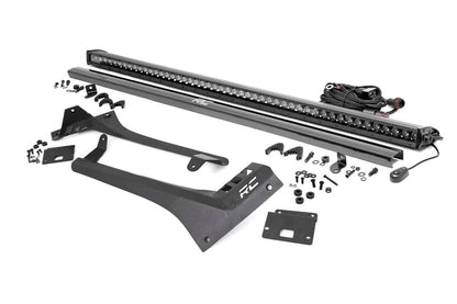 ROUGH COUNTRY LED Light Kit Jeep Gladiator JT/Wrangler JL (18-25)-70069