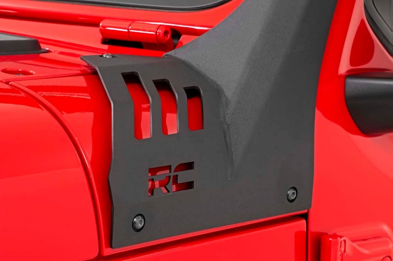 ROUGH COUNTRY LED Light Kit Jeep Gladiator JT/Wrangler JL (18-25)-70069