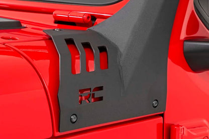 ROUGH COUNTRY LED Light Kit Jeep Gladiator JT/Wrangler JL (18-25)-70069