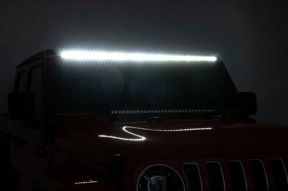 ROUGH COUNTRY LED Light Kit Jeep Gladiator JT/Wrangler JL (18-25)-70069