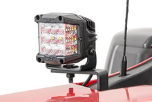 LED Ditch Light Kit Chevy Silverado 1500 (2019-2025)-70842