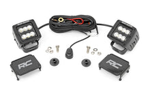 LED Light Kit Ford Bronco 4WD (21-25)-71046