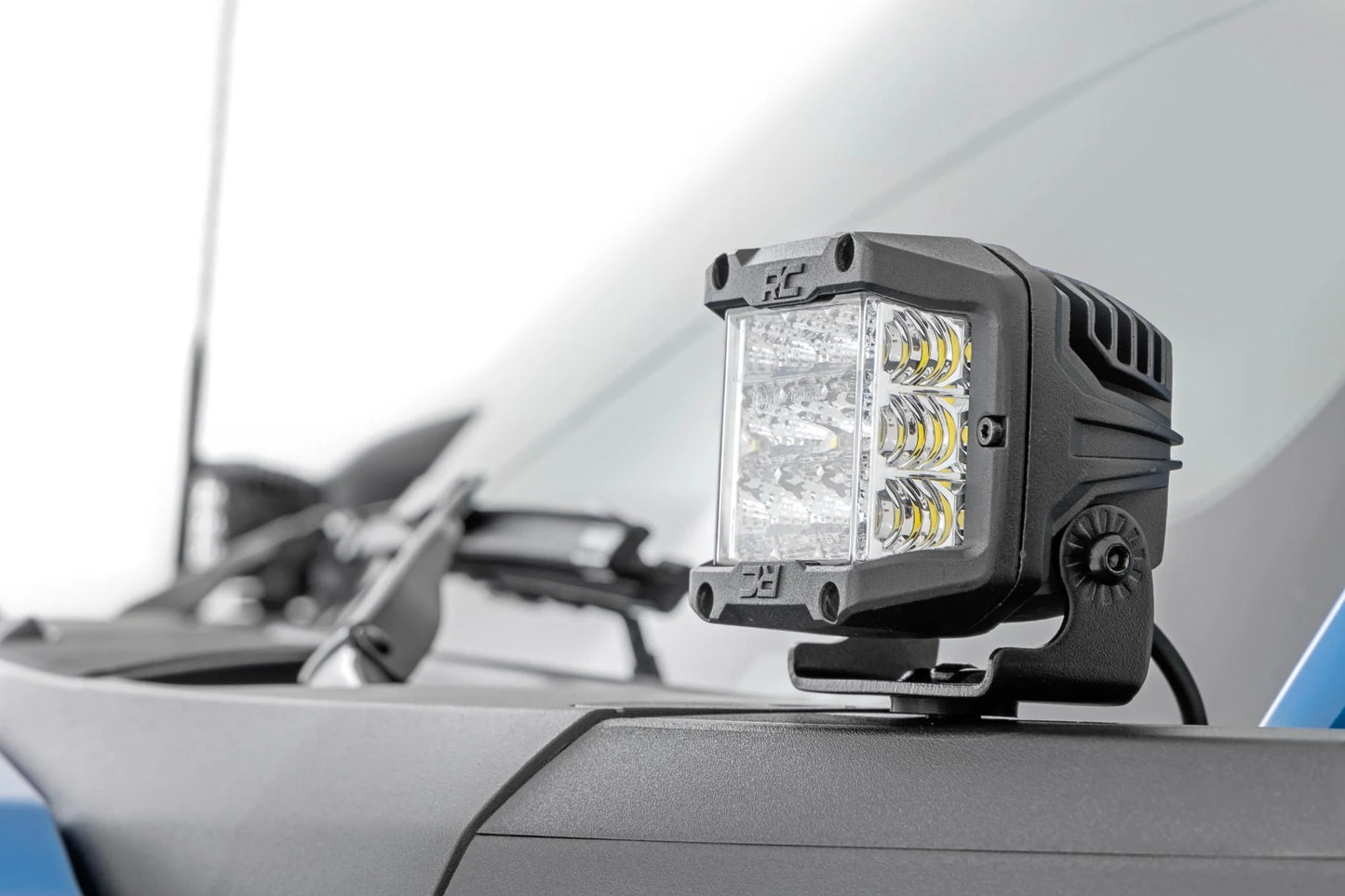 LED Light Kit Ford Bronco 4WD (21-25)-71046