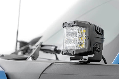 LED Light Kit Ford Bronco 4WD (21-25)-71046