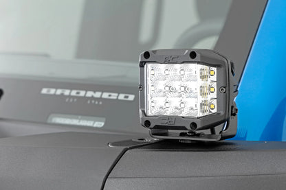 LED Light Kit Ford Bronco 4WD (21-25)-71046