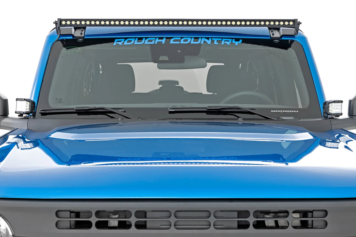 LED Light Kit Ford Bronco 4WD (21-25)-71046