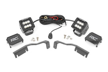 LED Light Kit Nissan Frontier (22-25)-71065