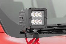 LED Light Kit Nissan Frontier (22-25)-71065