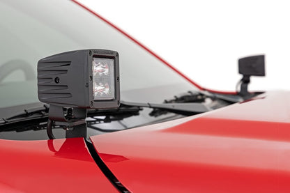 LED Light Kit Nissan Frontier (22-25)-71065