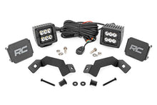 LED Light Kit Toyota Land Cruiser (24-25)-72113