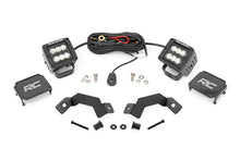 LED Light Kit Toyota Land Cruiser (24-25)-72113
