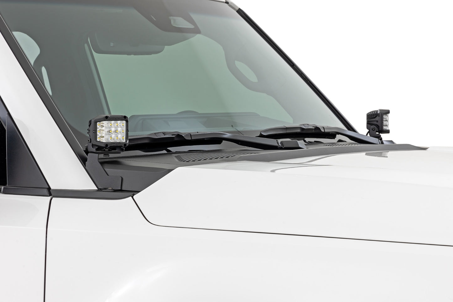 LED Light Kit Toyota Land Cruiser (24-25)-72113