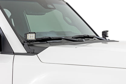 LED Light Kit Toyota Land Cruiser (24-25)-72113