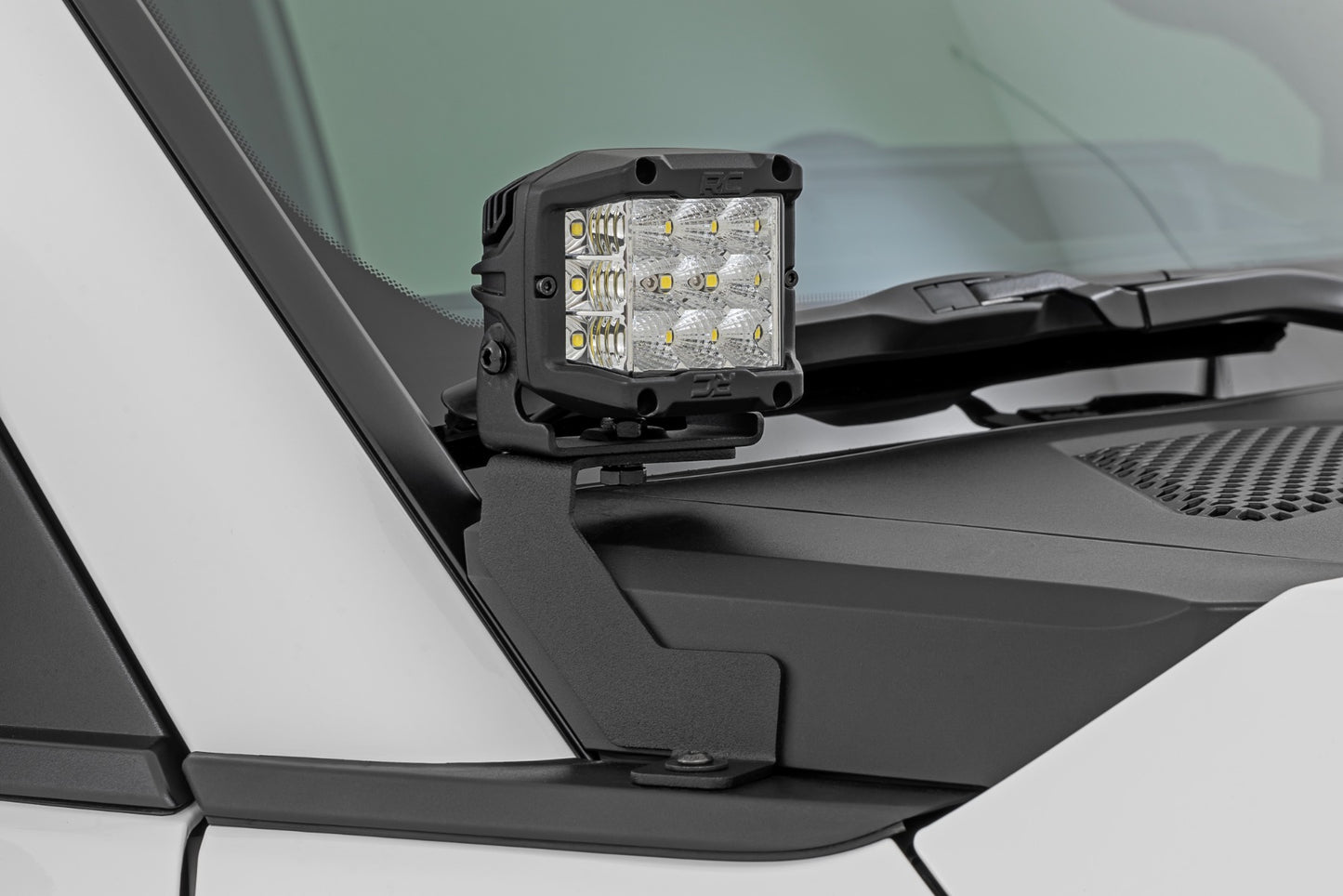 LED Light Kit Toyota Land Cruiser (24-25)-72113