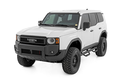 LED Light Kit Toyota Land Cruiser (24-25)-72113