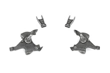 Lowering Kit | 2 Inch FR & RR | Chevy C1500 Truck 2WD (1988-1999)