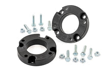Rough Country 1.5 Inch Leveling Kit Toyota Tacoma 4WD (2024-2025) - 72900