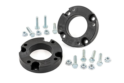 Rough Country 1.5 Inch Leveling Kit Toyota Tacoma 4WD (2024-2025) - 72900