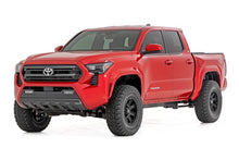 Rough Country 1.5 Inch Leveling Kit Toyota Tacoma 4WD (2024-2025) - 72900