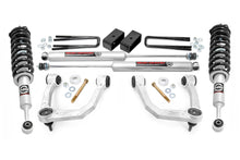 3.5 Inch Lift Kit | UCA | N3 Struts | Toyota Tacoma 2WD/4WD (2005-2023)