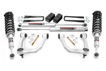 Rough Country 3.5 Inch Lift Kit Toyota Tacoma 2WD/4WD (2005-2023) -  74231
