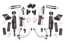 3.5 Inch Lift Kit | UCA | Vertex | Toyota Tacoma 2WD/4WD (2005-2023)
