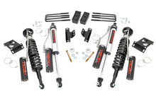 3 Inch Lift Kit | Vertex | Toyota Tacoma 4WD (2005-2023)