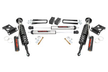 3 Inch Lift Kit | Vertex/V2 | Toyota Tacoma 4WD (2005-2023)